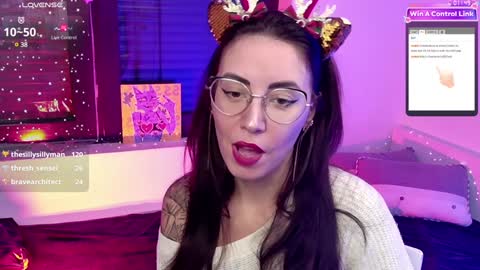 Snapshot of ritasunset chatting on 12-22-24, 08:16 Miss Rita online show from 12-22-24, 08:16