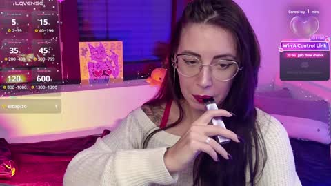 Snapshot of ritasunset chatting on 12-22-24, 05:32 Miss Rita online show from 12-22-24, 05:32