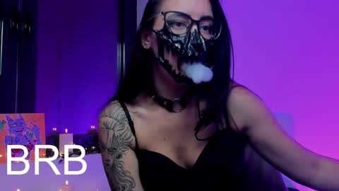 Miss Rita online show from 10-29-25, 11:56