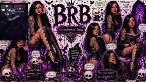 Snapshot of ritasunset chatting on 06-25-26, 07:46 Miss Rita online show from 06-25-26, 07:46