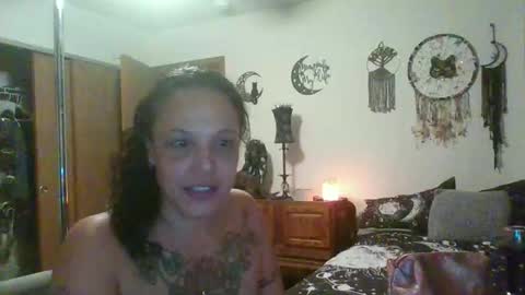 ritcheyteania1980 online show from 02-10-26, 03:32