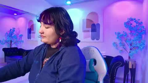 Ritsuka online show from 09-20-25, 03:51