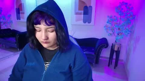 Ritsuka online show from 09-26-25, 03:21