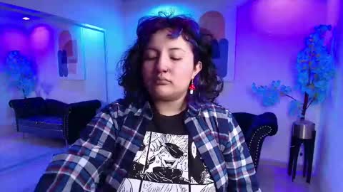 Ritsuka online show from 10-11-25, 07:23