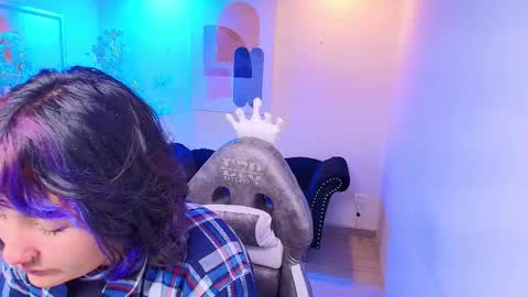 Ritsuka online show from 01-17-26, 03:44