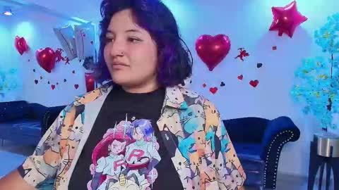 Ritsuka online show from 02-23-26, 07:33