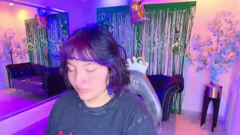 Ritsuka online show from 03-20-26, 07:19