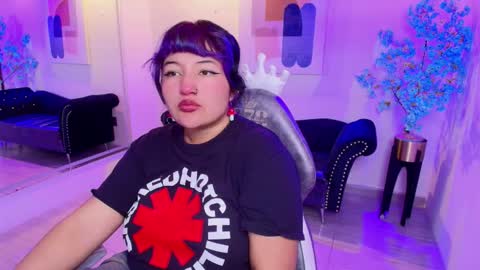 Ritsuka online show from 03-27-26, 08:52