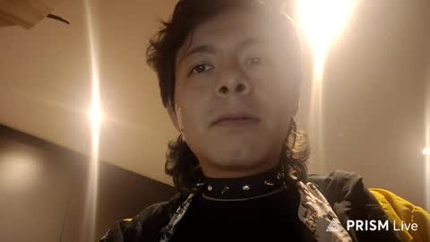 nicolas y santiago online show from 01-15-26, 04:50