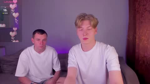 Mickey and Timmy online show from 10-29-25, 09:11