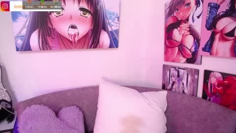 RIX VENOM online show from 02-04-25, 08:38