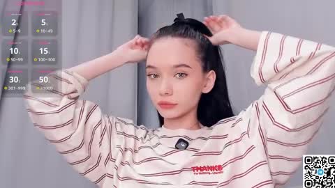 Rina online show from 04-04-26, 07:11