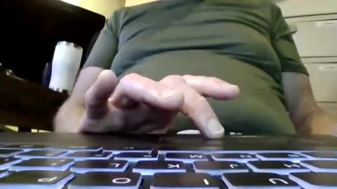 Snapshot of rlcock1 chatting on 10-26-25, 07:25 rlcock1 online show from 10-26-25, 07:25