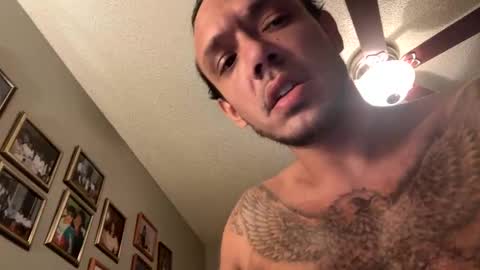 BwC4Breed online show from 01-23-25, 03:05