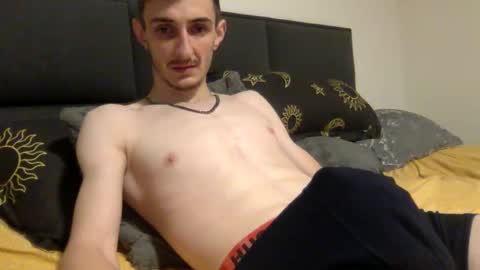 rmarcu online show from 04-18-26, 11:27