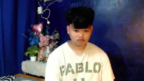 RICH MY GOAL online show from 01-12-26, 04:23