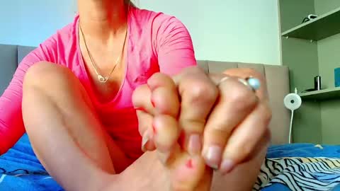 Sasha online show from 04-10-26, 06:51