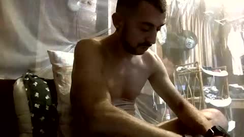 Daddy online show from 01-12-25, 02:30