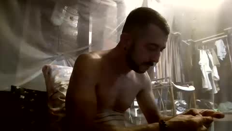 Daddy online show from 01-15-25, 08:41