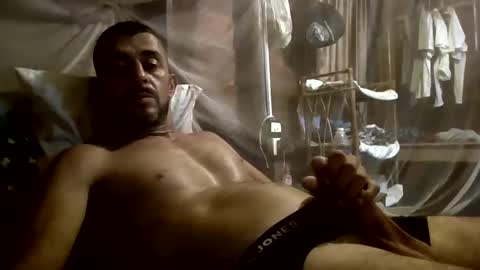 Daddy online show from 02-08-25, 03:42