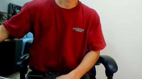 Roan Birkin online show from 10-29-25, 07:26