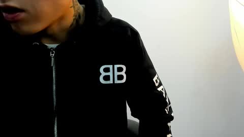 Roan Birkin online show from 11-11-25, 09:04