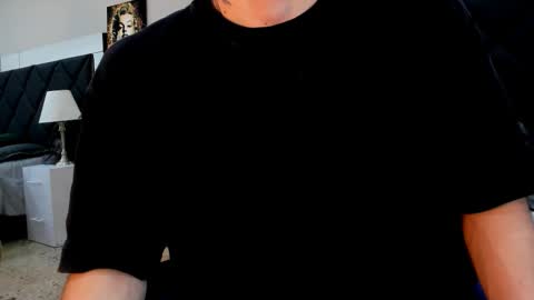 Roan Birkin online show from 02-26-26, 07:24