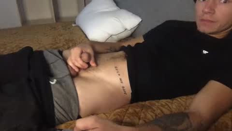 RoastingCorn online show from 12-20-24, 01:54