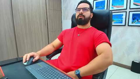 Robby online show from 01-08-26, 03:20