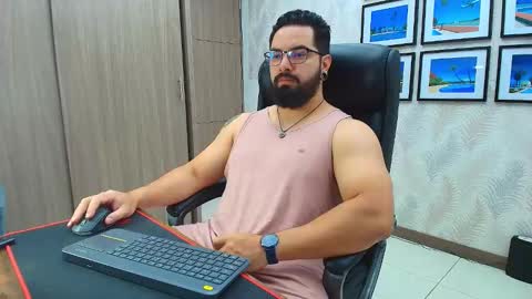 Robby online show from 01-11-26, 05:01