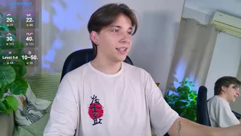 robby_manson online show from 10-09-25, 01:53