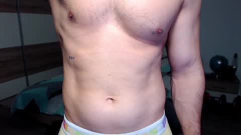 Snapshot of robbyshawz chatting on 01-28-25, 06:16 robbyshawz online show from 01-28-25, 06:16