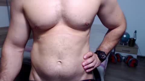 Snapshot of robbyshawz chatting on 09-23-25, 06:49 robbyshawz online show from 09-23-25, 06:49