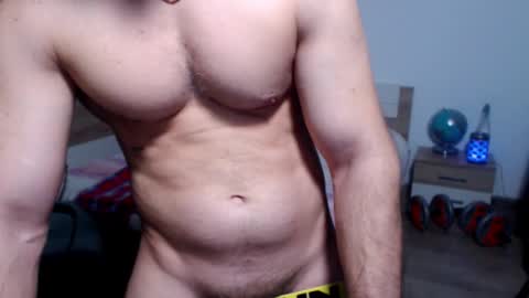 Snapshot of robbyshawz chatting on 11-19-25, 05:40 robbyshawz online show from 11-19-25, 05:40