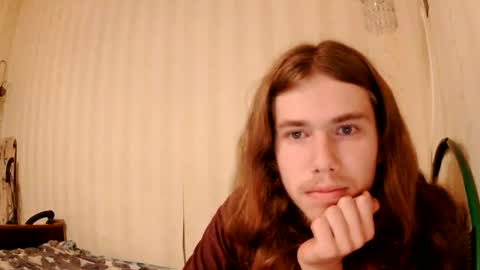 Snapshot of robbyxanderson chatting on 10-10-25, 06:07 RobbyxAnderson online show from 10-10-25, 06:07