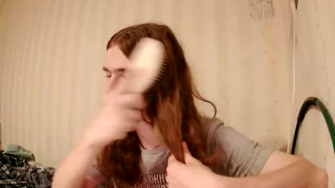 Snapshot of robbyxanderson chatting on 10-24-25, 07:43 RobbyxAnderson online show from 10-24-25, 07:43