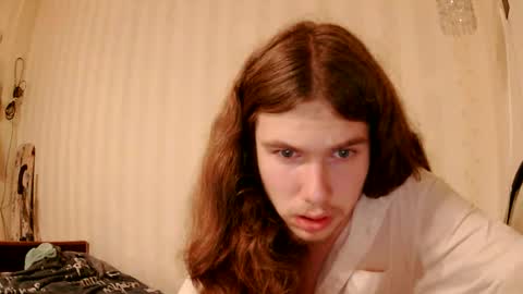 Snapshot of robbyxanderson chatting on 10-25-25, 04:46 RobbyxAnderson online show from 10-25-25, 04:46