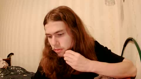 Snapshot of robbyxanderson chatting on 11-09-25, 05:44 RobbyxAnderson online show from 11-09-25, 05:44