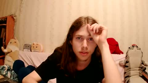 Snapshot of robbyxanderson chatting on 11-12-25, 06:30 RobbyxAnderson online show from 11-12-25, 06:30