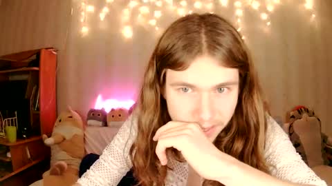 Snapshot of robbyxanderson chatting on 11-13-25, 08:19 RobbyxAnderson online show from 11-13-25, 08:19