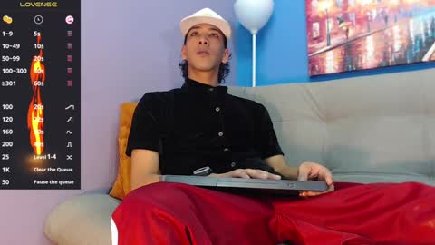 robert_kingg online show from 01-15-25, 03:33