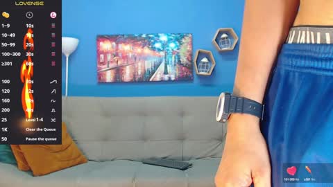 robert_kingg online show from 01-28-25, 05:22