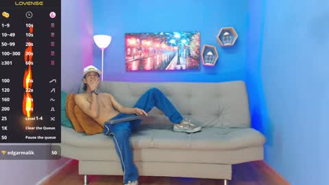 robert_kingg online show from 01-28-25, 08:25