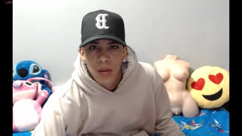 robert_kingg online show from 02-19-26, 07:37