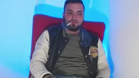 Stiven - online show from 01-17-25, 06:26