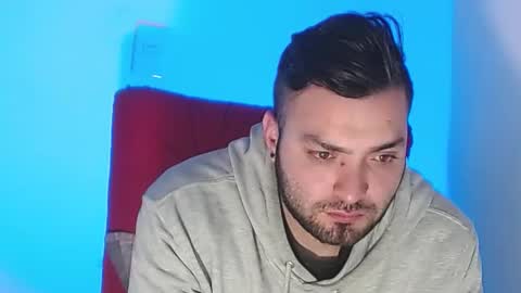 Stiven - online show from 01-19-25, 07:04