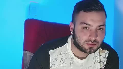 Stiven - online show from 01-21-25, 06:11