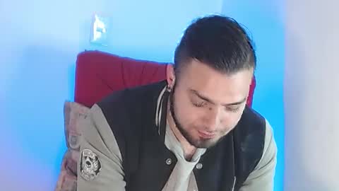 Stiven - online show from 01-25-25, 04:46