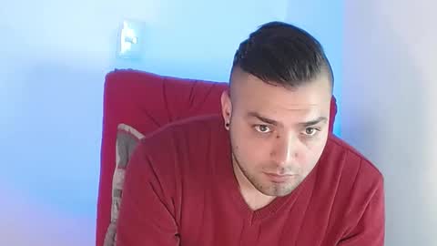 Stiven - online show from 02-01-25, 07:02