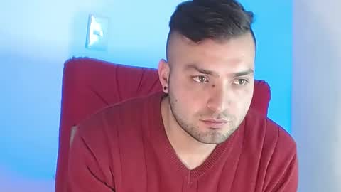 Stiven - online show from 02-02-25, 11:53